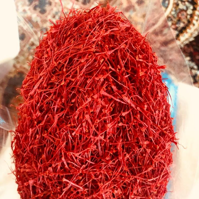 Herati Saffron